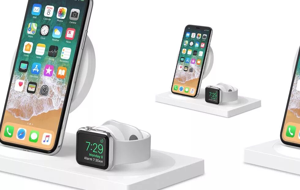 Док станция Apple 4in1. Док станция Belkin 3 в 1. Belkin 3-in-1 Wireless Charger for iphone+Apple watch. Belkin док станция для Apple iphone 11. Станция для apple iphone