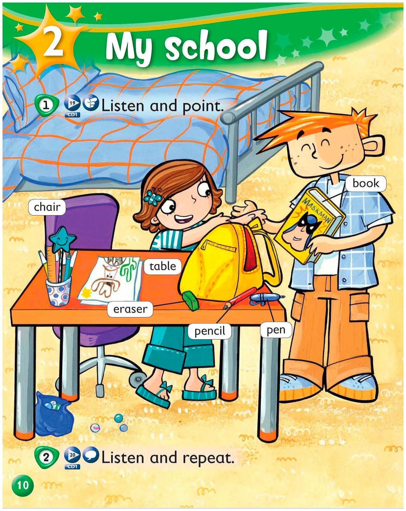 Pupil s book pdf