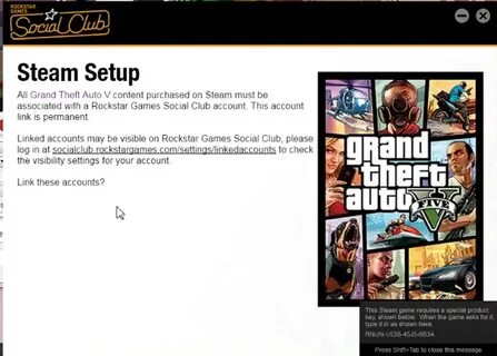 Rockstar social club удалить