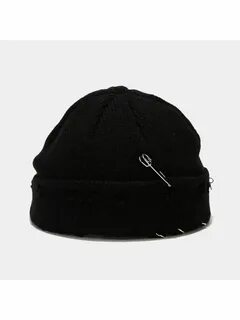 Short hat