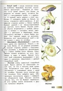 Информация о определителе