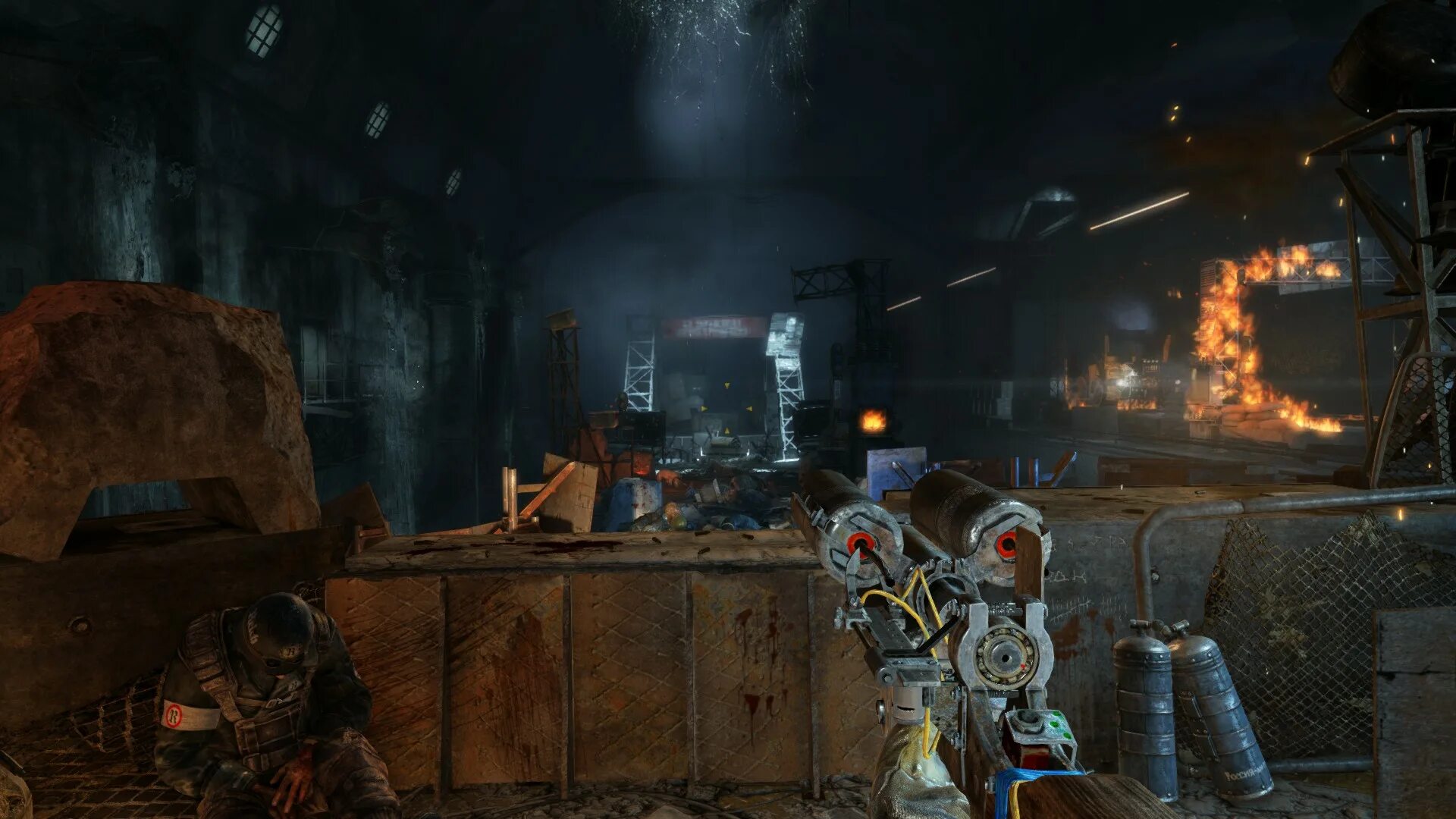 Метро ласт лайт красные снайперы. Metro redux (2014). Великая библиотека метро ласт лайт. Metro last dlc. Metro last dlc.