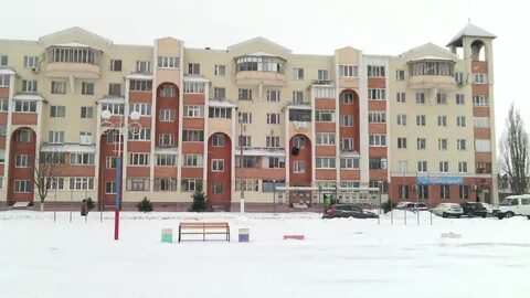 Улица разумная