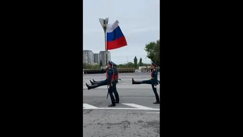 Парад в ростове 2024