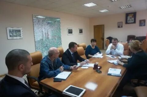 Волоколамское городское поселение