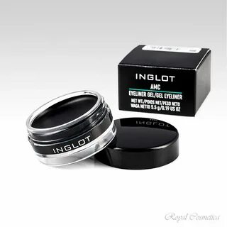 Inglot подводка