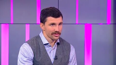 Артемьев ведущий