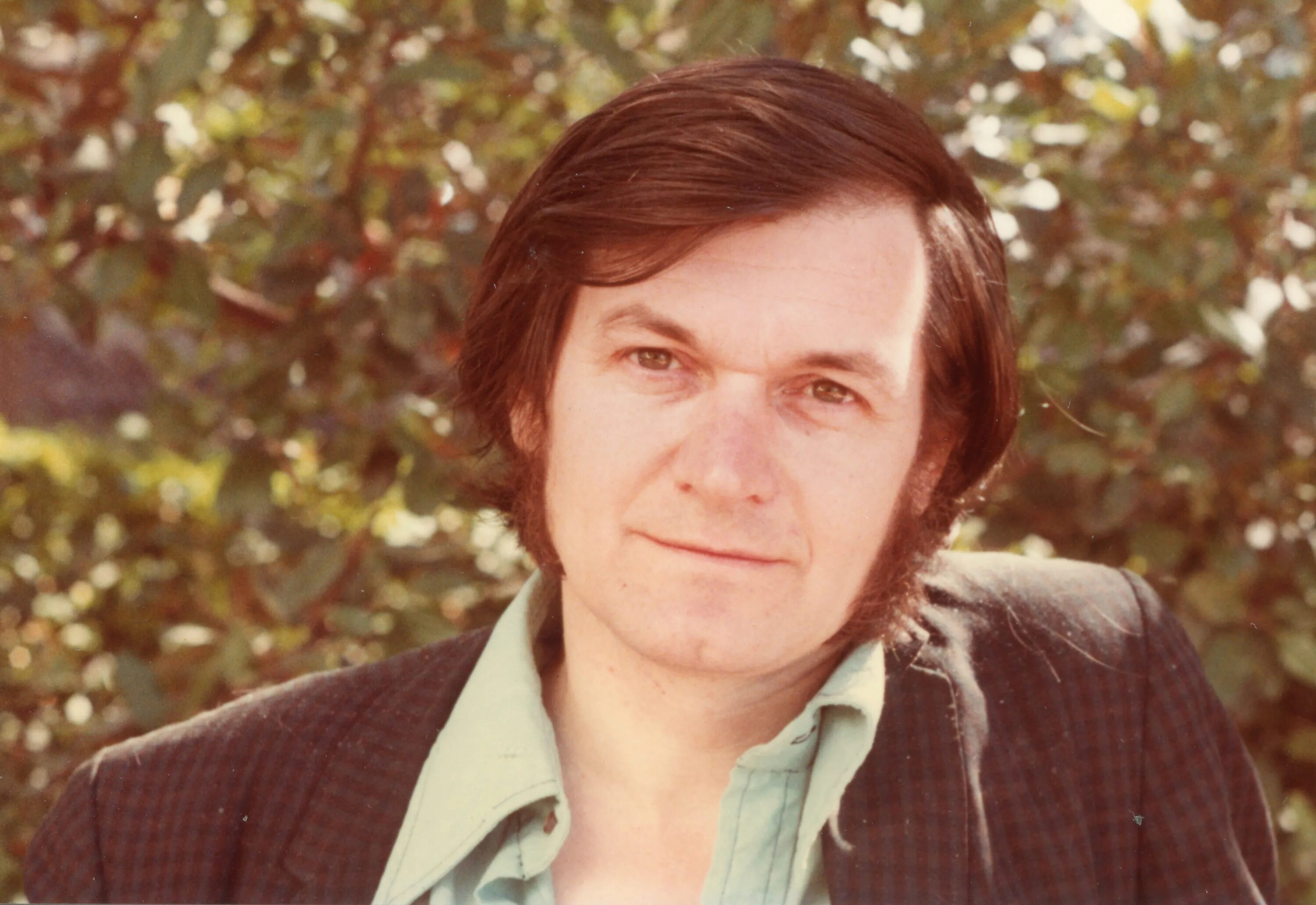 Unforgettable h r penrose