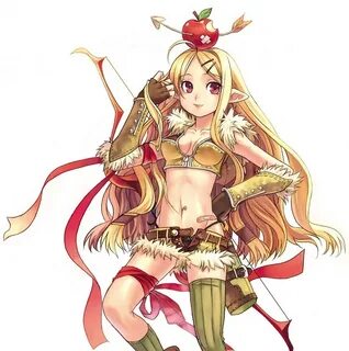 Ro girls