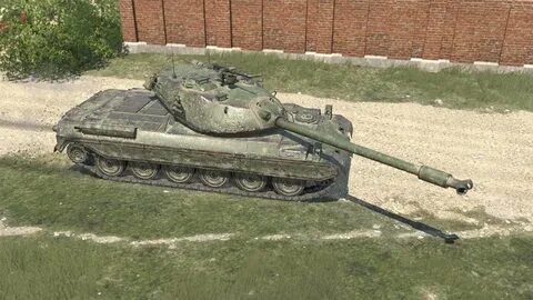 Type 71 танк (53 фото) .