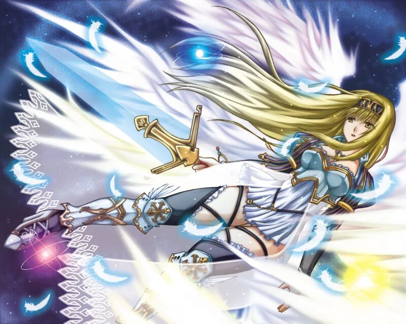 Хранители валькирии. Хроники валькирии сильверия. Валькирия хрониклс. Сельвария алисия. Хроники валькирии аниме.