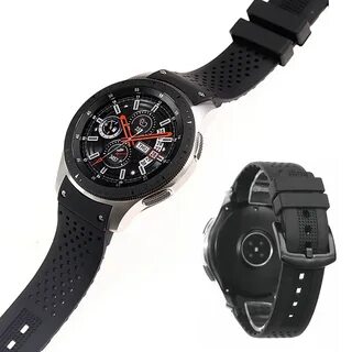 Samsung watch 46 ремешки