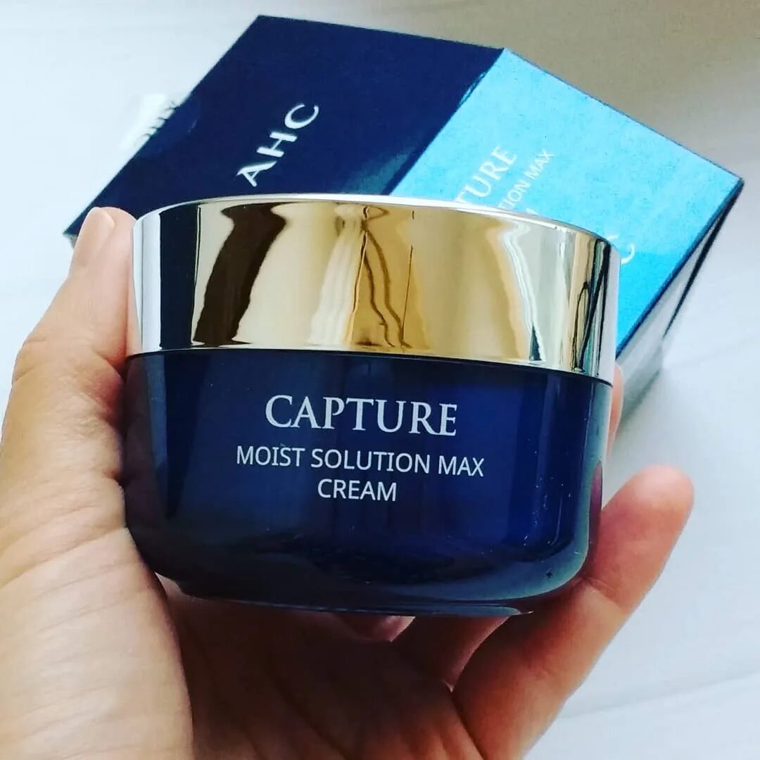 AHC capture solution Prime moist Cream, 50мл. AHC крем для лица антивозрастной увлажняющий capture solution Prime moist Cream, 50мл. [AHC] питательный крем для лица AHC capture solution Prime Revital Cream, 50 мл. Антивозрастной питательный крем для лица capture solution Prime Revital Cream 50 мл.. Кремы ahc купить