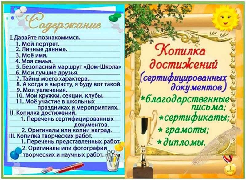 Как правильно заполнить портфолио. Портфолио школьника. портфолио образец. содержание портфолио ученика начальной школы. содержание портфолио.