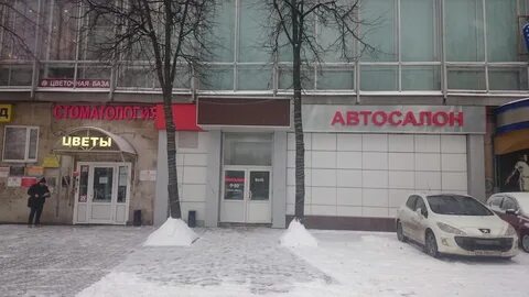 Ул московская д 34