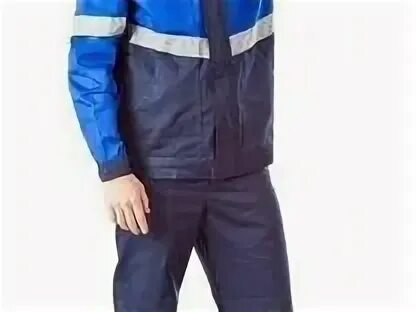 Изготовим спецодежду