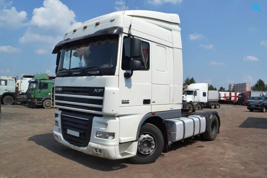 DAF XF 105 2007. DAF 105.460. DAF XF 105.460 2010. Седельный тягач Даф 105. Купить седельный тягач б у на авито