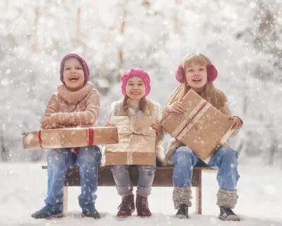 Little winter
