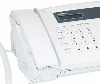Факс 495
