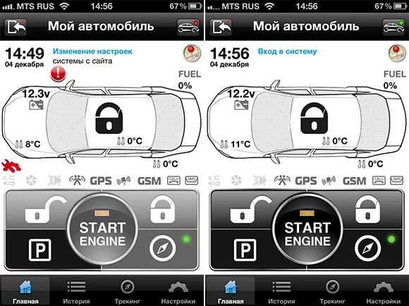 Pandora DXL 3100 уже в продаже - Новости Pandora