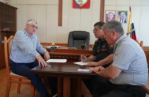Комиссариат буйнакск