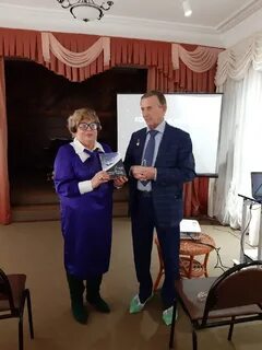 Академик рязанский