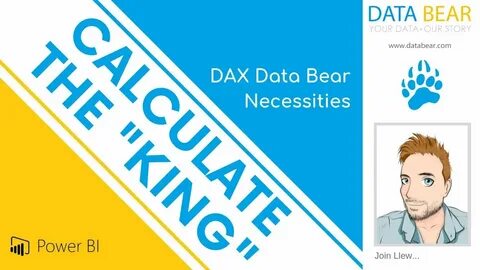 Related dax
