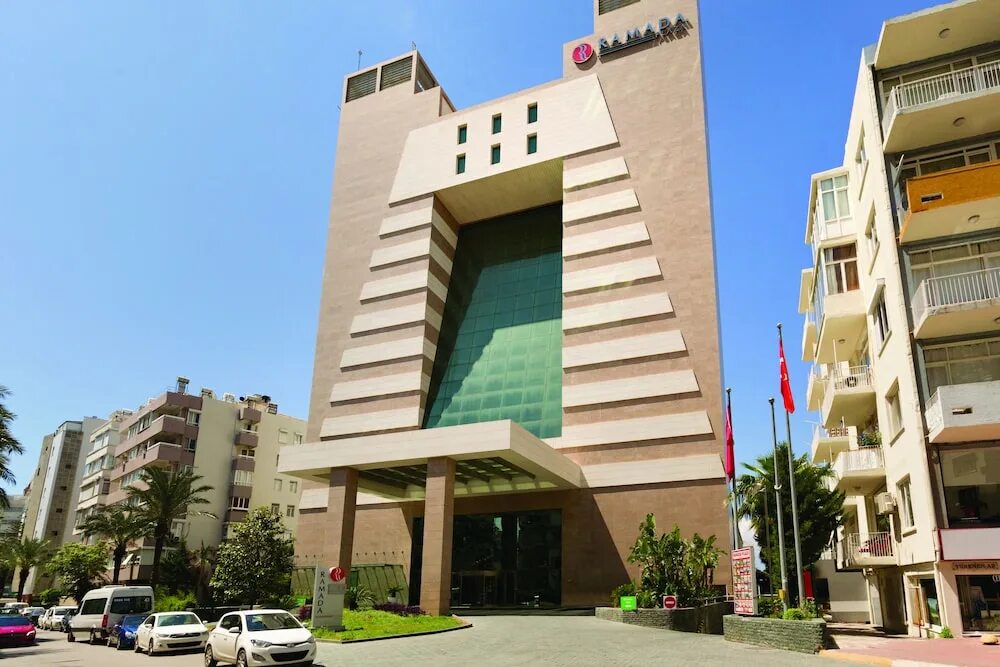 Ramada antalya