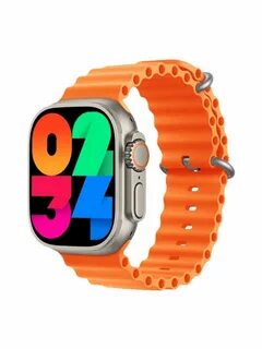 Import usa ultra 9 smart watch