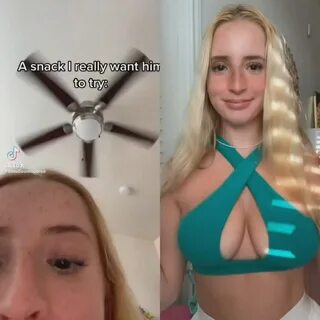 Left_Egg_1626 / MadisonMoores TikTok Vs Reddit.