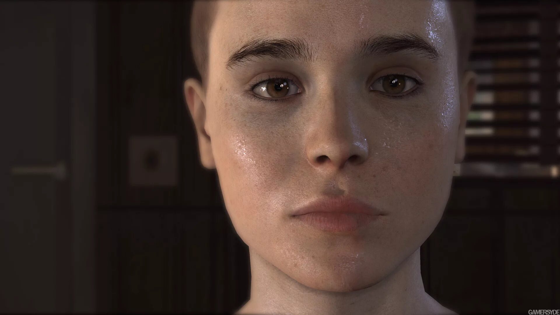 Возраст души 2. Джоди Холмс Beyond two Souls. Эллен пейдж Beyond. За гранью: две души / Beyond: two Souls. Эллиот пейдж Beyond two Souls.