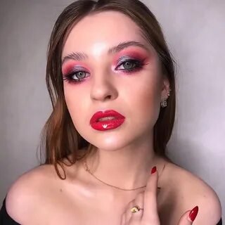 Макияж казань