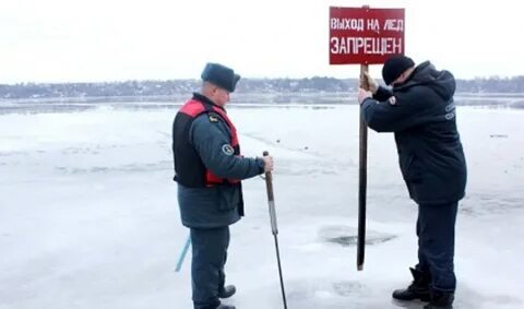 Запрет рыбинское водохранилище