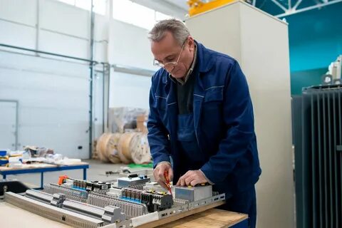 Производство прочего электрического оборудования
