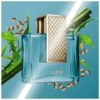 Туалетная вода avon