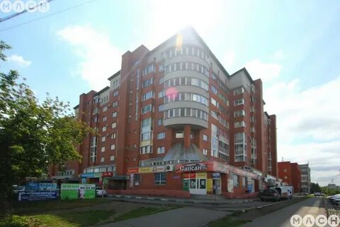 Герцена 1 омск