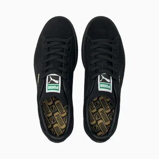 Кроссовки suede classic