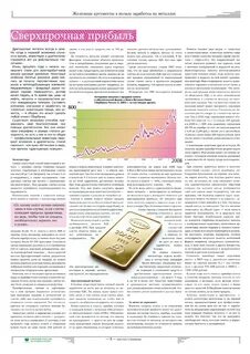 Вложение золото сбербанк