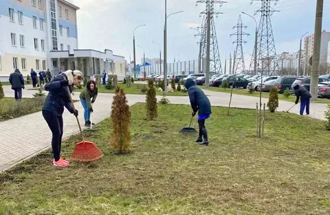 Совместные территории