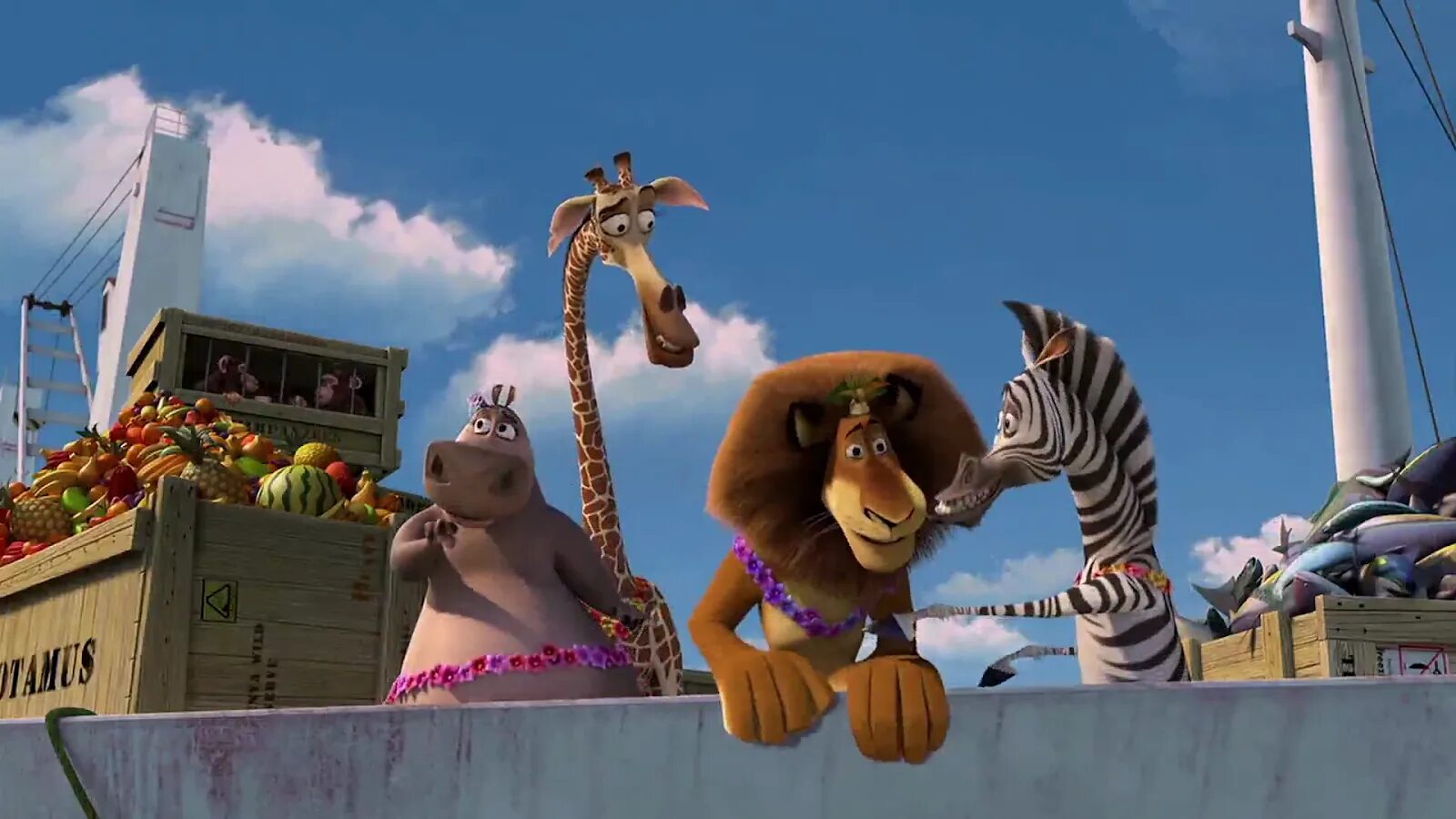 Мадагаскар челны афиша на сегодня. Мадагаскар Алекс и Марти зоопарк. Мадагаскар шип Алекс и Марти.