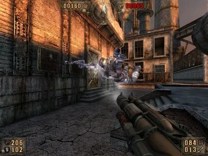 Painkiller black edition