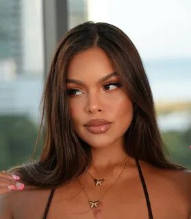 Gracie Bon Puonstar.