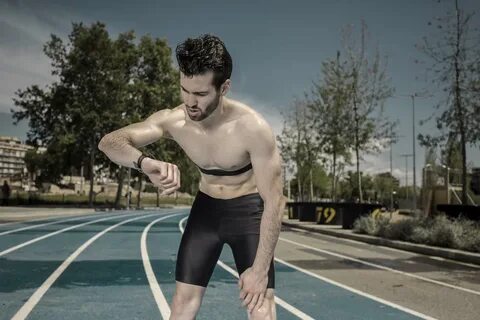 Running heart