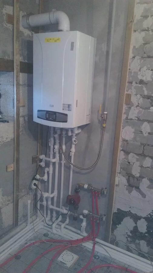 Обвязка газового котла baxi 24f. 310 fi с бойлером. Обвязка котла бакси. Обвязка двухконтурного котла бакси. 310 одноконтурный обвязка.