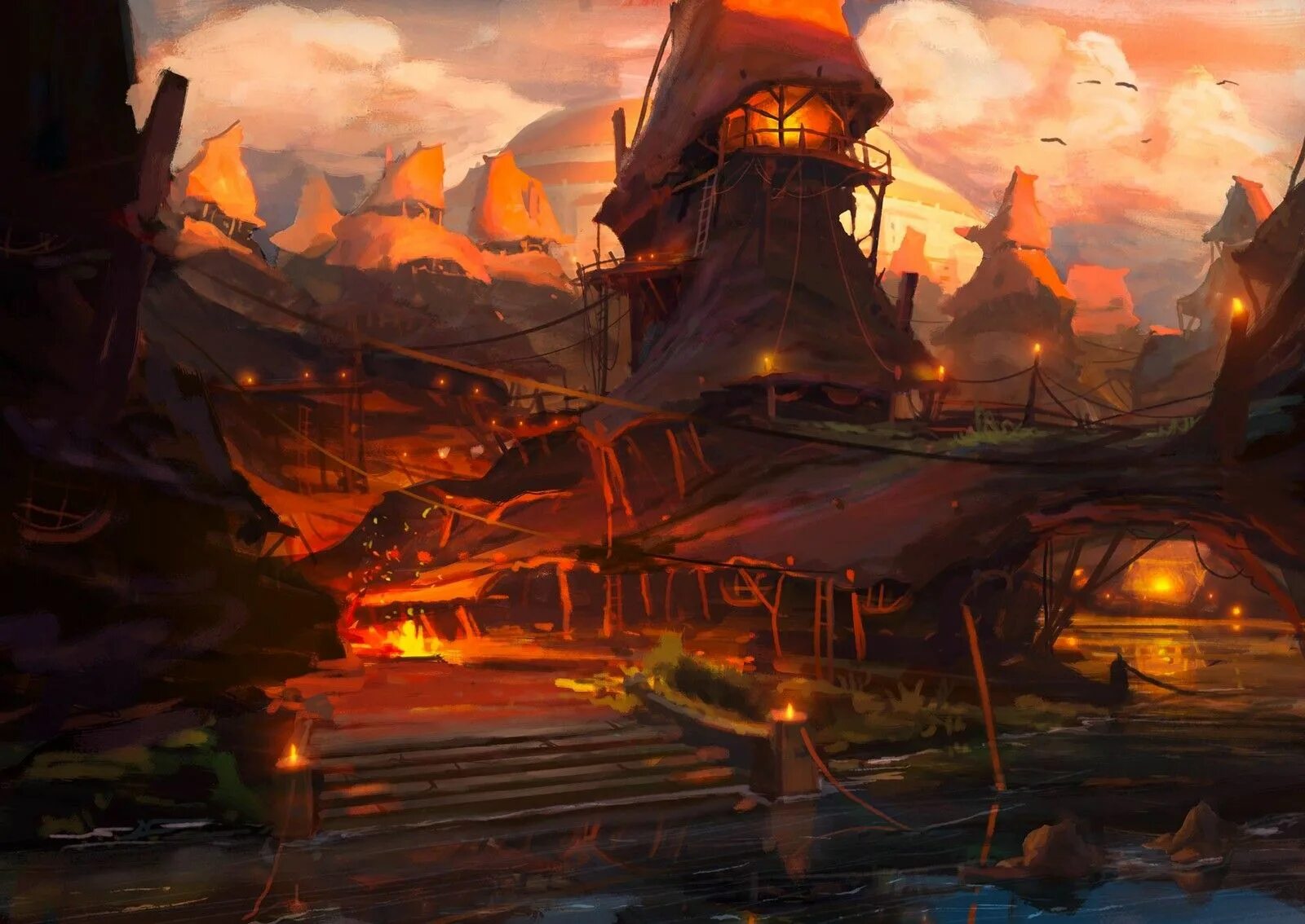 Art l29n. Линейдж 2 арт. Орел андрей камара художник. Aero l-29 delfin lego. Сталкер припять аниме.