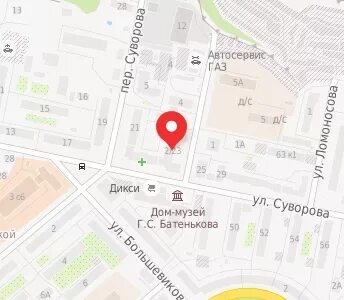Восстания 2 карта