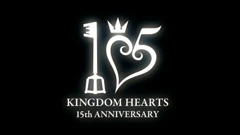 15th anniversary