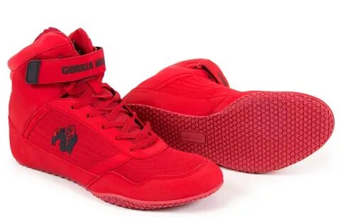 Кроссовки high tops