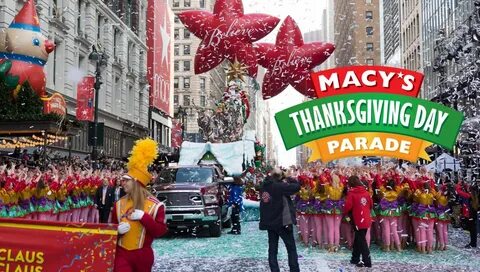 Parade s