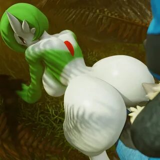 Pokemon Animations 
